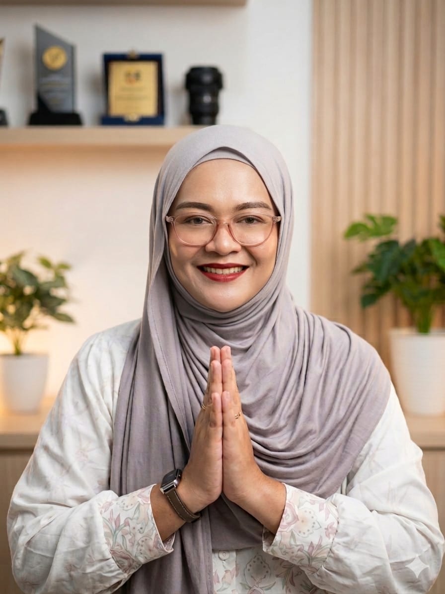 desyani rahyu